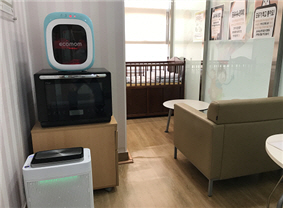 수유실-1개소 사진