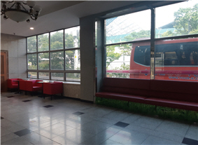 1층 휴게실 사진