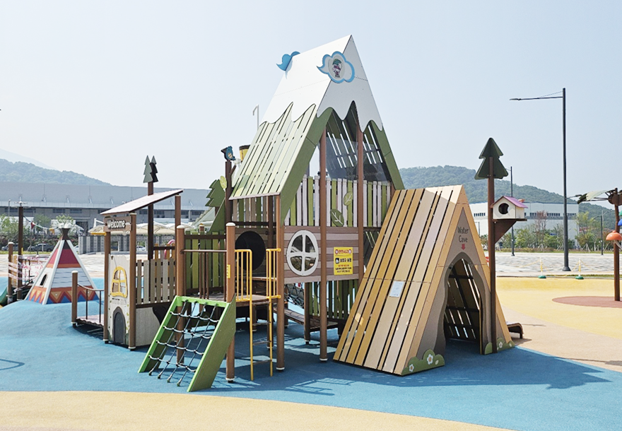 시설사진 어린이놀이시설7