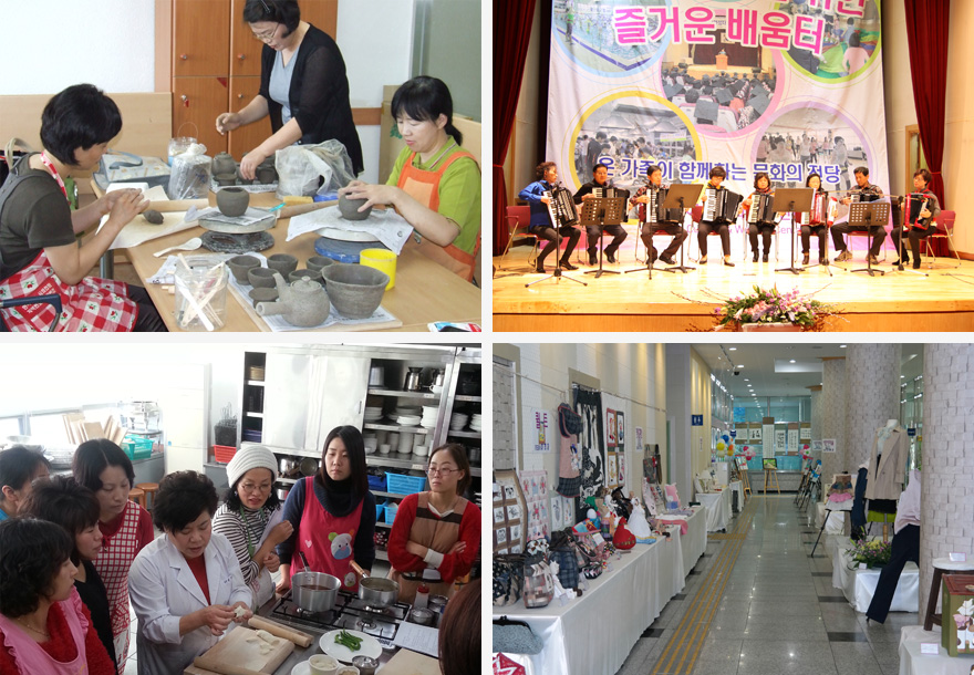 달성군여성문화센터시설사진3